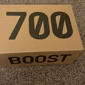 Authentic Yeezy 700